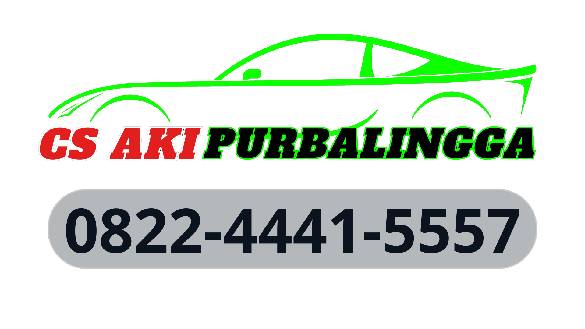 Promo CS Aki Purbalingga